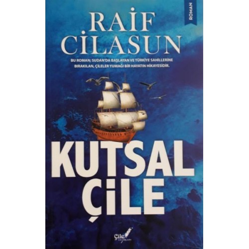 Kutsal Çile