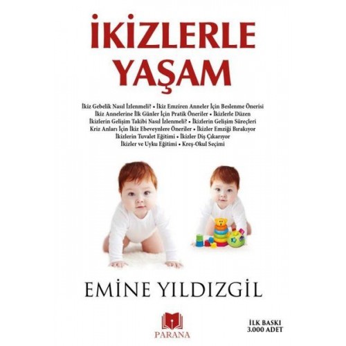 İkizlerle Yaşam