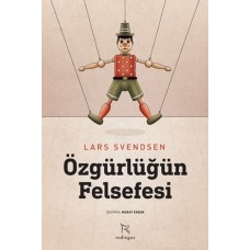 Özgürlüğün Felsefesi