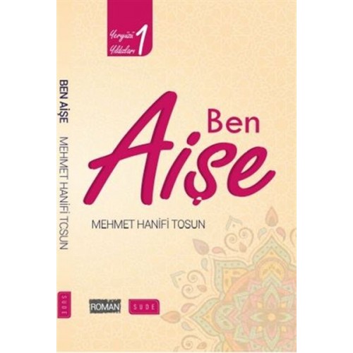 Ben Aişe - Yeryüzü Yıldızları 1