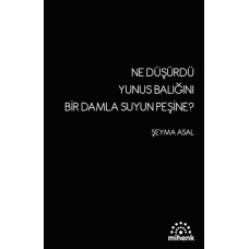 Ne Düşürdü Yunus Balığını Bir Damla Suyun Peşine?