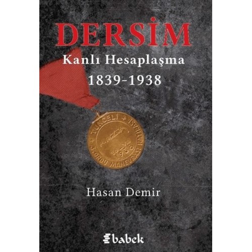 Dersim Kanlı Hesaplaşma