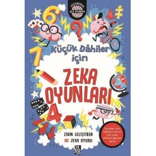 Küçük Dahiler İçin Zeka Oyunları