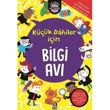 Küçük Dahiler İçin Bilgi Avı