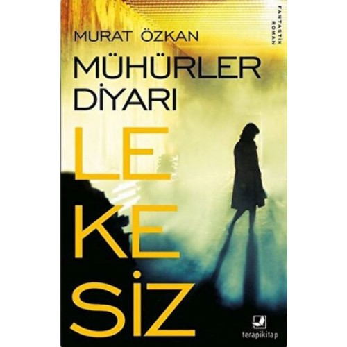 Lekesiz - Mühürler Diyarı