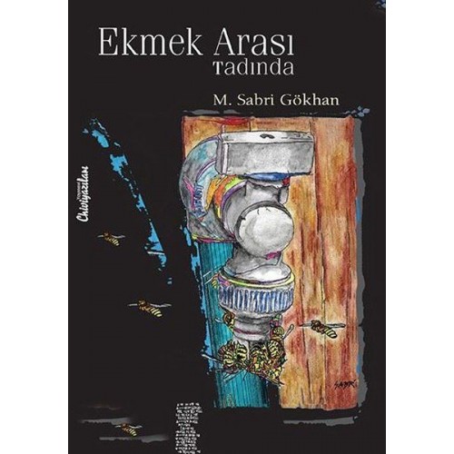 Ekmek Arası Tadında