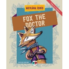 Fox The Doctor - Türkçe İngilizce