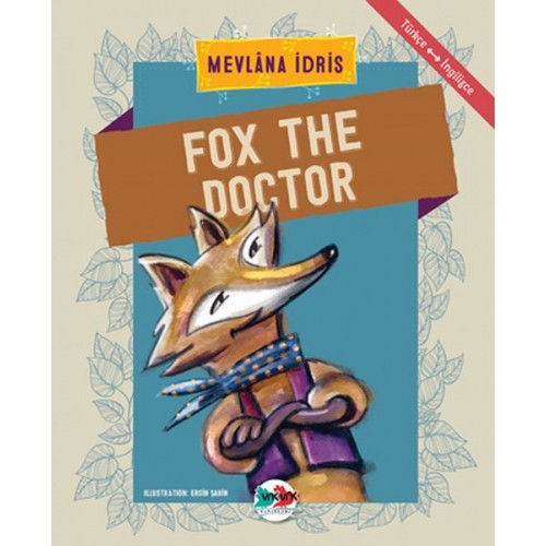 Fox The Doctor - Türkçe İngilizce