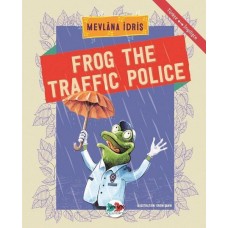 Frof The Traffic Police - Türkçe İngilizce