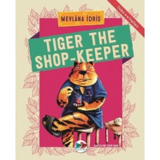 Tiger The Shop-Keeper - Türkçe İngilizce