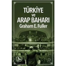 Türkiye ve Arap Baharı