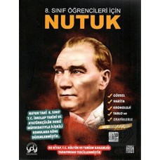 8. Sınıf Öğrencileri İçin Nutuk