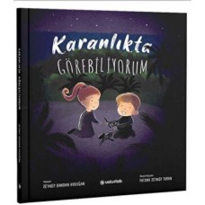 Karanlıkta Görebiliyorum