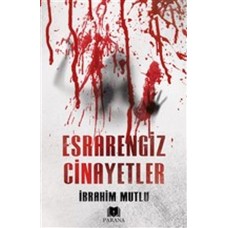 Esrarengiz Cinayetler