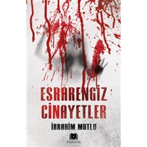 Esrarengiz Cinayetler