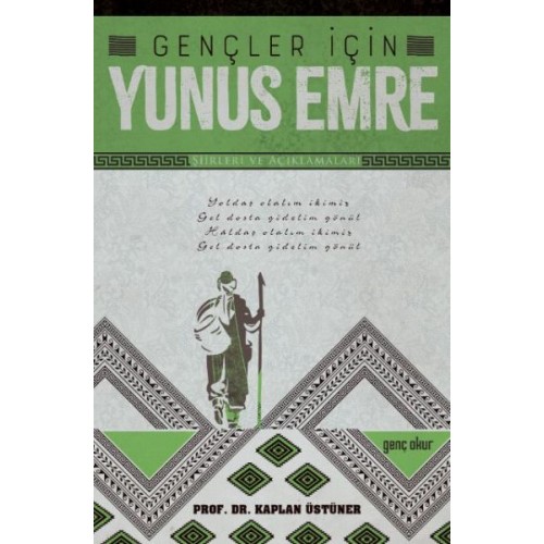 Gençler İçin Yunus Emre