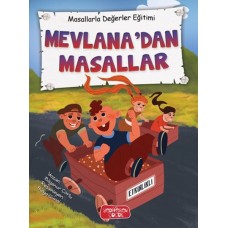 Mevlana'dan Masallar