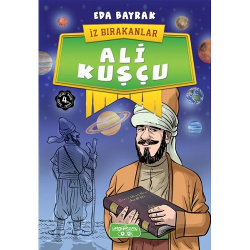 Ali Kuşcu - İz Bırakanlar