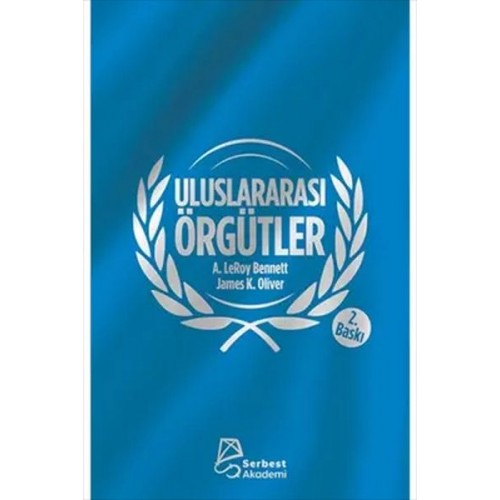 Uluslararası Örgütler