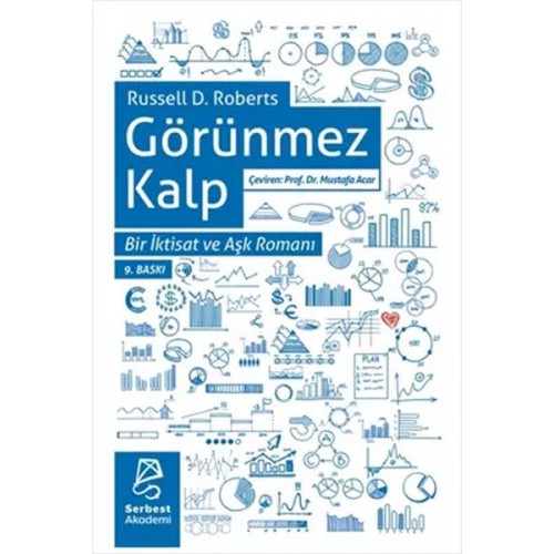 Görünmez Kalp