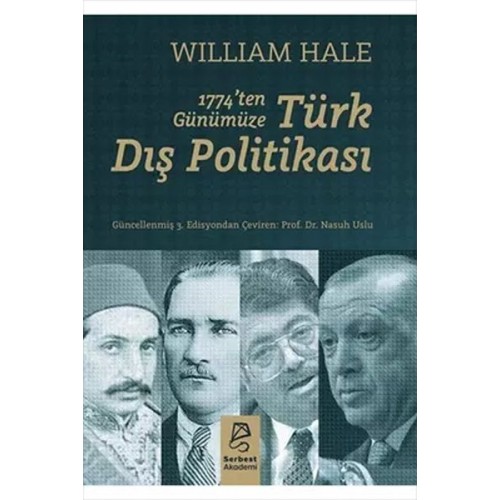 1774’ten Günümüze Türk Dış Politikası