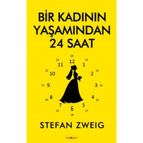 Bir Kadının Yaşamından 24 Saat