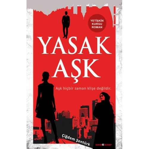 Yasak Aşk