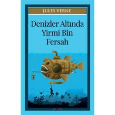 Denizler Altında Yirmi Bin Fersah