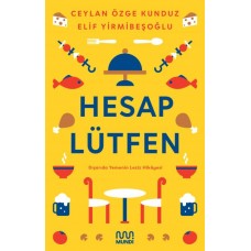 Hesap Lütfen