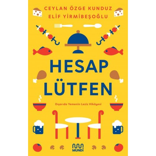 Hesap Lütfen