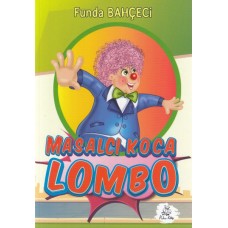 Masalcı Koca Lombo