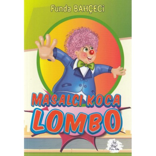 Masalcı Koca Lombo