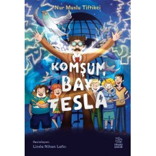 Komşum Bay Tesla