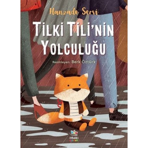 Tilki Tili’nin Yolculuğu