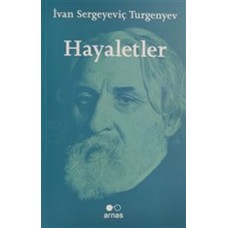 Hayaletler