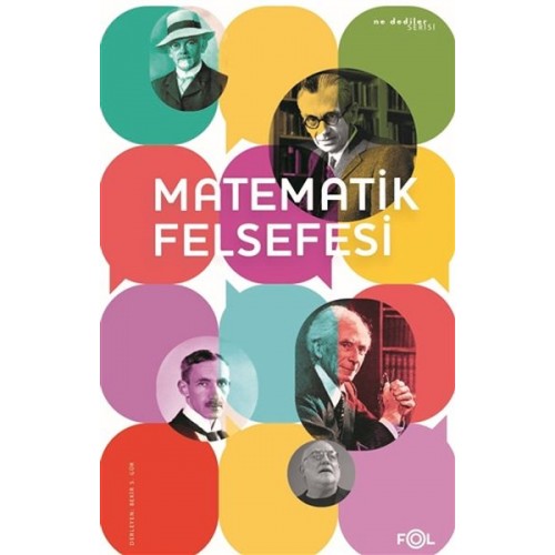 Matematik Felsefesi