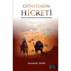 Gönlümün Hicreti