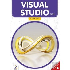 Visual Studio 2019 - Eğitim Video Hediyeli