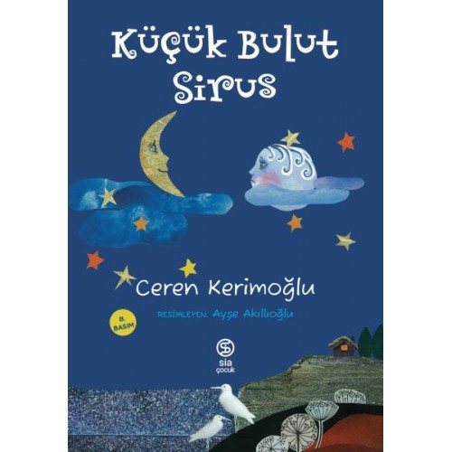 Küçük Bulut Sirus