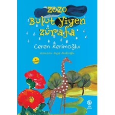 Zozo Bulut Yiyen Zürafa