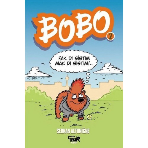 Bobo 2