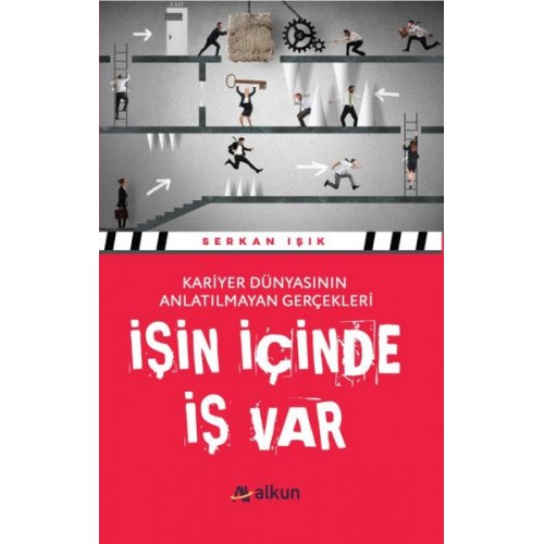 İşin İçinde İş Var