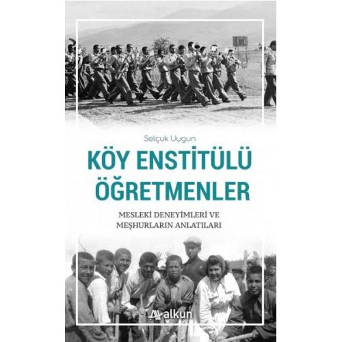 Köy Enstitülü Öğretmenler