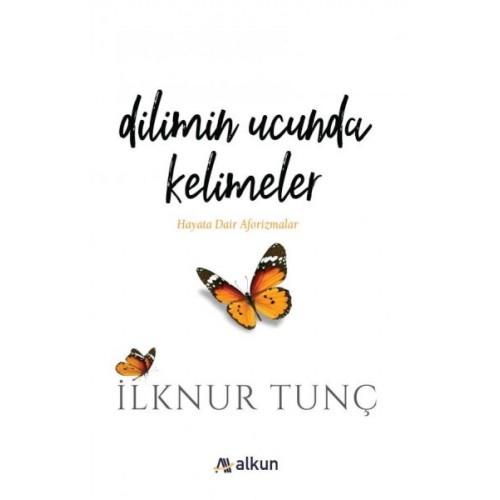 Dilimin Ucunda Kelimeler