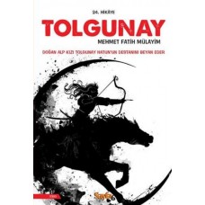 Tolgunay