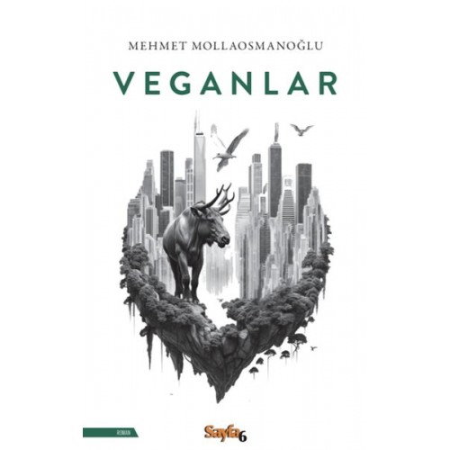 Veganlar