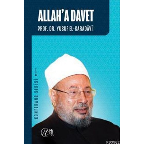 Allah"a Davet Konferans Serisi - 1