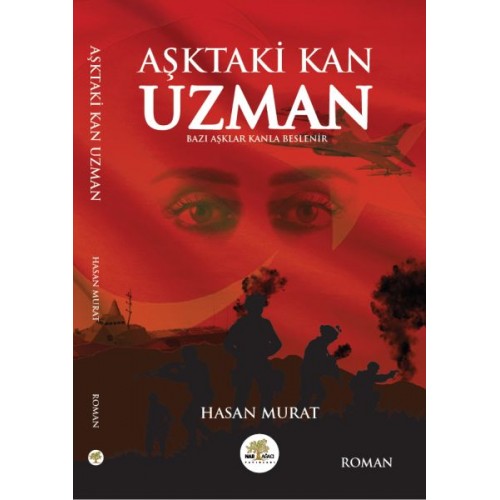 Aşktaki Kan Uzman - Bazı Aşklar Kanla Beslenir