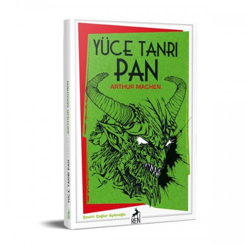 Yüce Tanrı Pan