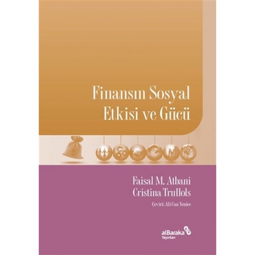 Finansın Sosyal Etkisi ve Gücü